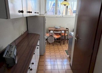 Two-room apartment Via Narni, Milano (neighborhood Cimiano) - photo 8