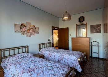 Two-room apartment Via Narni, Milano (neighborhood Cimiano) - photo 12