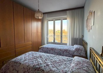 Two-room apartment Via Narni, Milano (neighborhood Cimiano) - photo 13