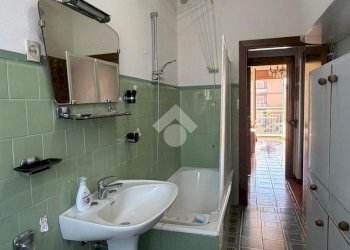 Two-room apartment Via Narni, Milano (neighborhood Cimiano) - photo 15