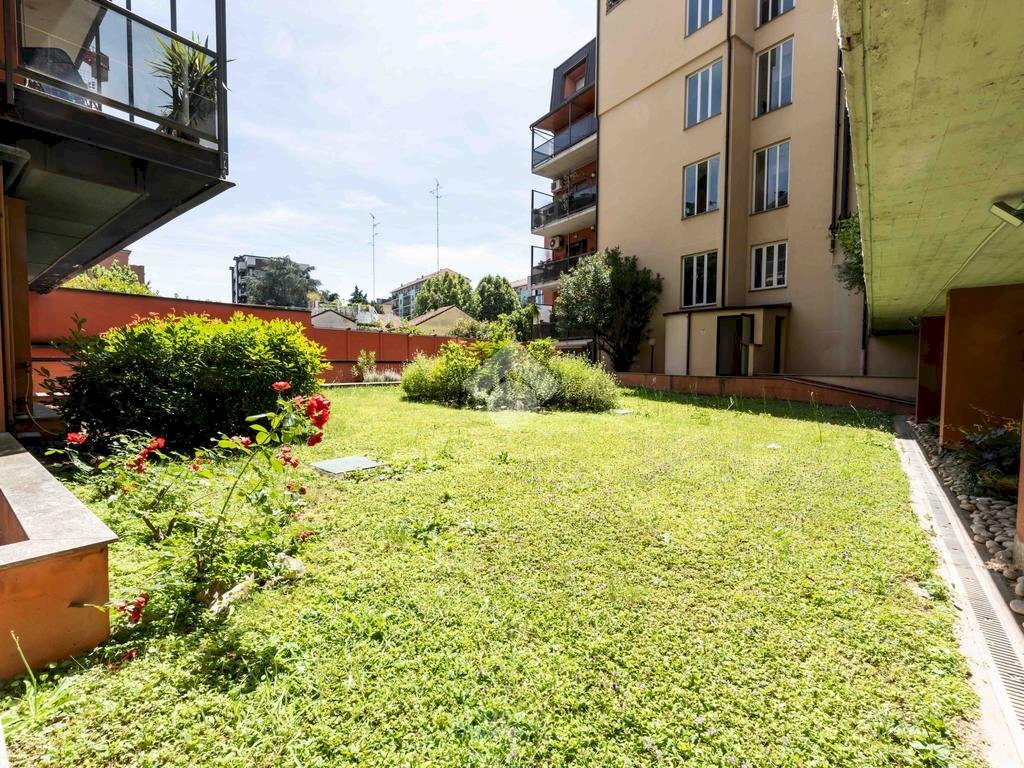 Posto Auto Via Noto, Milano - foto 3