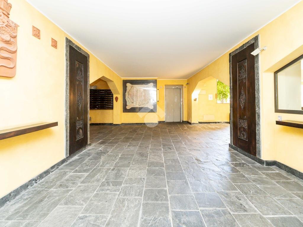 Posto Auto Via Noto, Milano - foto 2