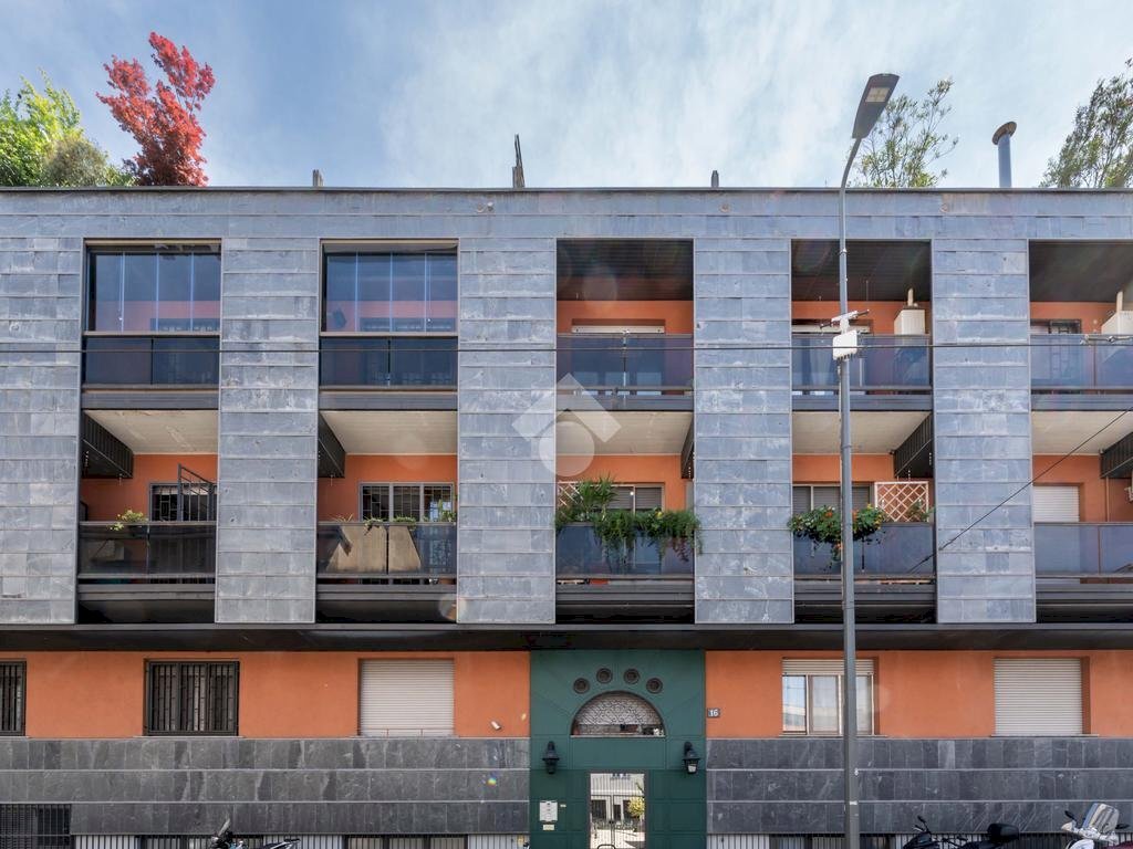 Posto Auto Via Noto, Milano - foto 1