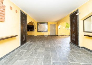 Posto Auto Via Noto, Milano - foto 2