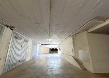 Posto Auto Via Noto, Milano - foto 6