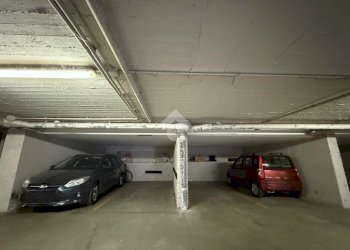 Posto Auto Via Noto, Milano - foto 8