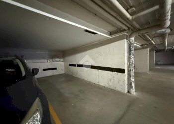 Posto Auto Via Noto, Milano - foto 9