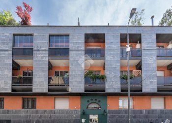 Posto Auto Via Noto, Milano - foto 1