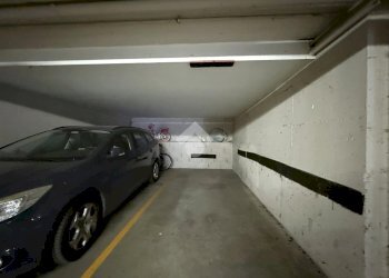 Posto Auto Via Noto, Milano - foto 10