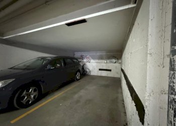 Posto Auto Via Noto, Milano - foto 11