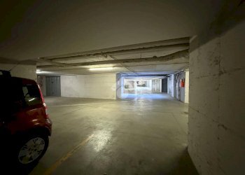 Posto Auto Via Noto, Milano - foto 12