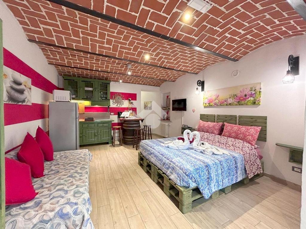 Semi-detached house Via Roma, Castello di Annone - photo 1