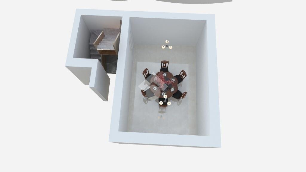 Semi-detached house Via Roma, Castello di Annone - floor plans 1