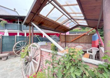 Semi-detached house Via Roma, Castello di Annone - photo 5