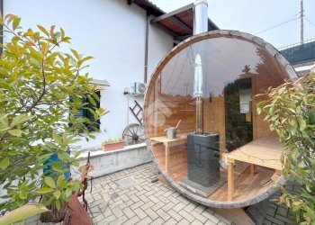 Semi-detached house Via Roma, Castello di Annone - photo 6