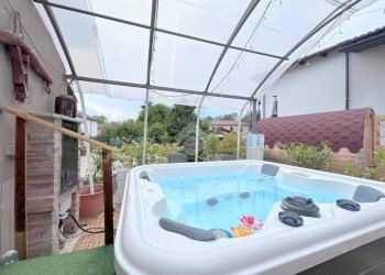 Semi-detached house Via Roma, Castello di Annone - photo 8