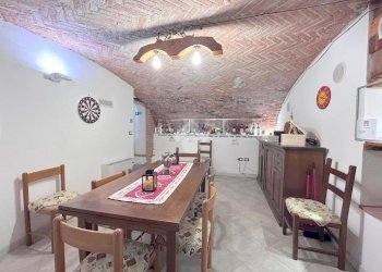 Semi-detached house Via Roma, Castello di Annone - photo 12