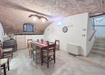 Semi-detached house Via Roma, Castello di Annone - photo 13
