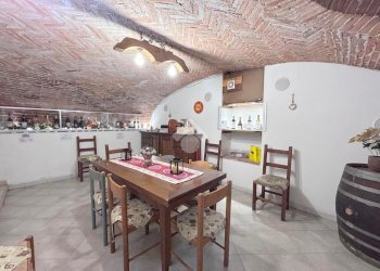 Semi-detached house Via Roma, Castello di Annone - photo 14