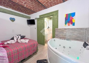 Semi-detached house Via Roma, Castello di Annone - photo 15