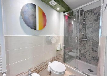 Semi-detached house Via Roma, Castello di Annone - photo 16
