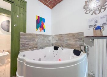 Semi-detached house Via Roma, Castello di Annone - photo 17