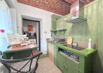 Semi-detached house Via Roma, Castello di Annone - photo 18