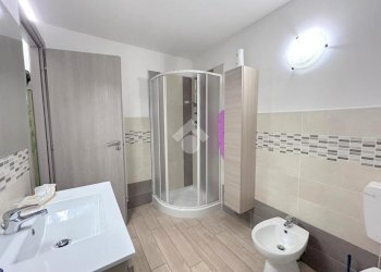 Semi-detached house Via Roma, Castello di Annone - photo 19