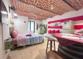 Semi-detached house Via Roma, Castello di Annone - photo 20