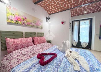 Semi-detached house Via Roma, Castello di Annone - photo 21