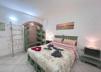 Semi-detached house Via Roma, Castello di Annone - photo 22