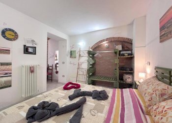 Semi-detached house Via Roma, Castello di Annone - photo 23