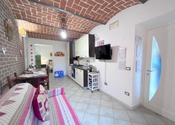 Semi-detached house Via Roma, Castello di Annone - photo 24