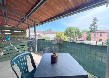 Semi-detached house Via Roma, Castello di Annone - photo 26