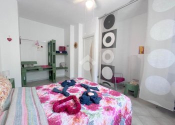 Semi-detached house Via Roma, Castello di Annone - photo 27