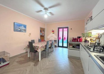 Semi-detached house Via Roma, Castello di Annone - photo 30