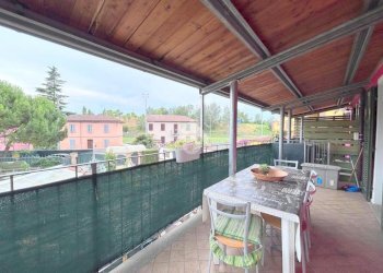Semi-detached house Via Roma, Castello di Annone - photo 31