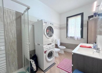 Semi-detached house Via Roma, Castello di Annone - photo 33