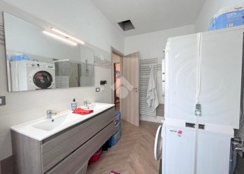 Semi-detached house Via Roma, Castello di Annone - photo 34