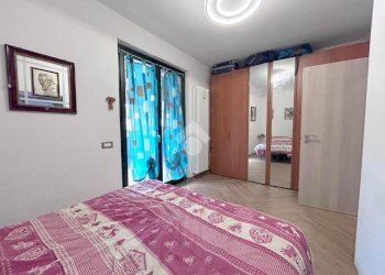 Semi-detached house Via Roma, Castello di Annone - photo 36