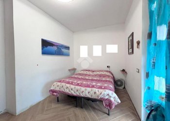 Semi-detached house Via Roma, Castello di Annone - photo 37
