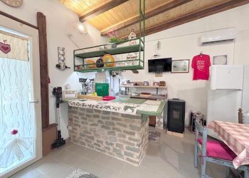 Semi-detached house Via Roma, Castello di Annone - photo 38