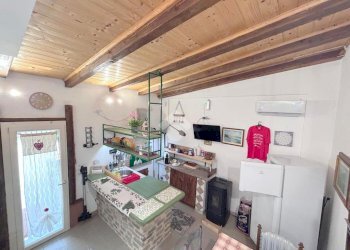 Semi-detached house Via Roma, Castello di Annone - photo 39