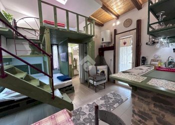 Semi-detached house Via Roma, Castello di Annone - photo 40