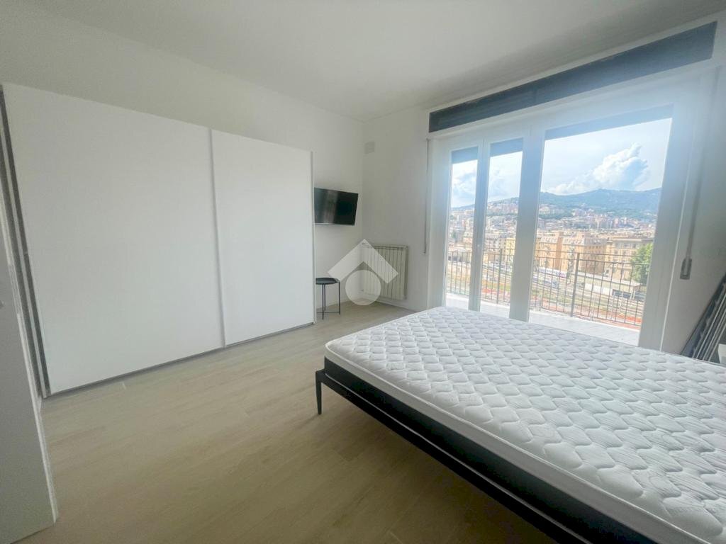 Apartment Corso Aldo Gastaldi, Genova (neighborhood Albaro) - photo 2