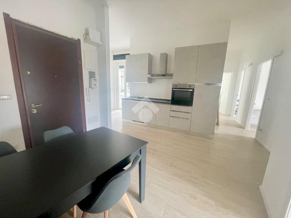 Apartment Corso Aldo Gastaldi, Genova (neighborhood Albaro) - photo 3