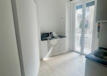 Appartamento Corso Aldo Gastaldi, Genova (zona Albaro) - foto 4