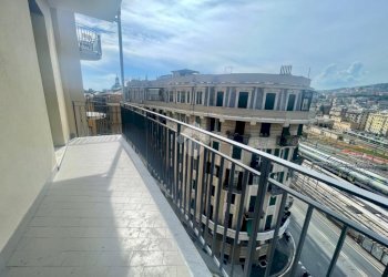 Appartamento Corso Aldo Gastaldi, Genova (zona Albaro) - foto 9