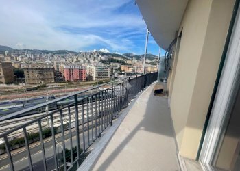 Appartamento Corso Aldo Gastaldi, Genova (zona Albaro) - foto 14