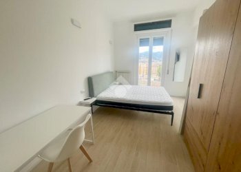 Appartamento Corso Aldo Gastaldi, Genova (zona Albaro) - foto 16
